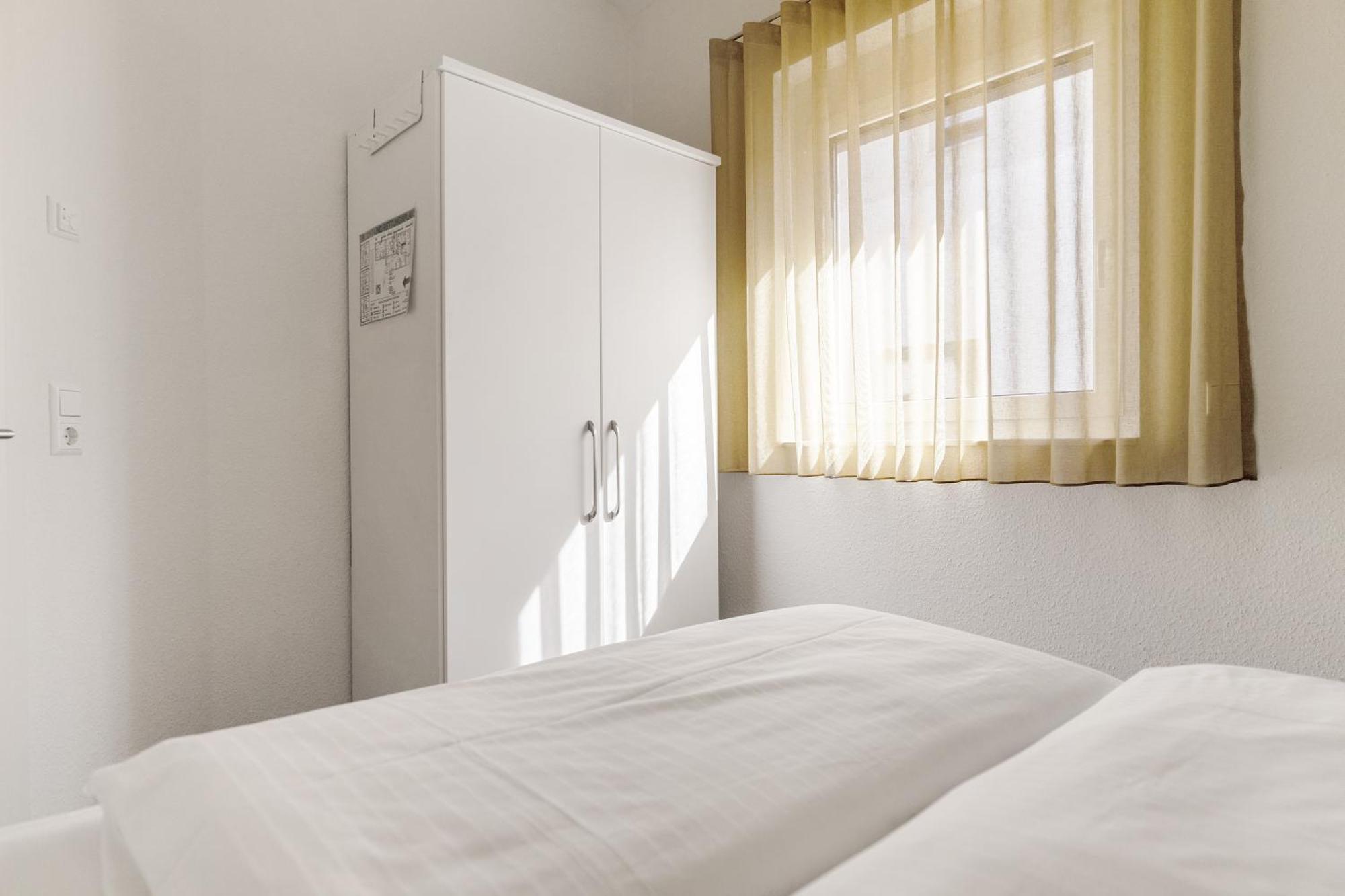 Gaestehaus Heimelig แฮร์บอลซ์ไฮม์ ภายนอก รูปภาพ